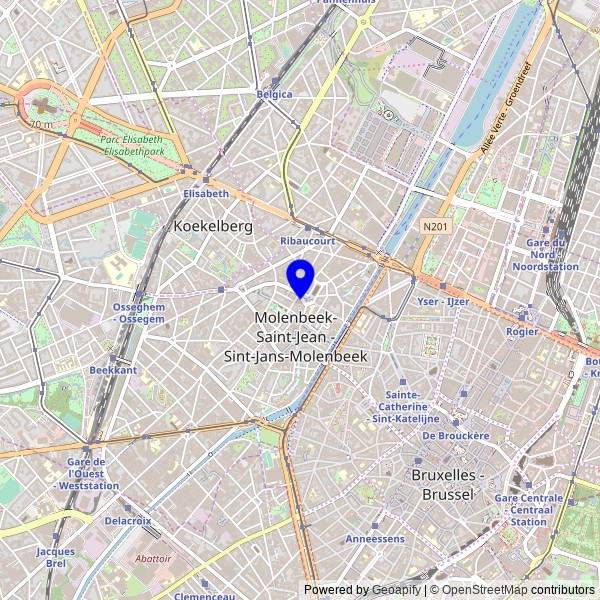 Map Photo